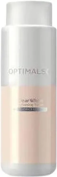 Oriflame Optimals Hydra Matte Cleansing Gel Oily  Optimals Clear White Lightening Toner (2 Items in the set)-thumb1