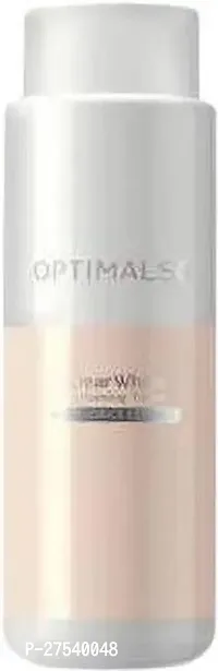 Oriflame Optimals Hydra Matte Cleansing Gel Oily  Optimals Clear White Lightening Toner (2 Items in the set)-thumb2