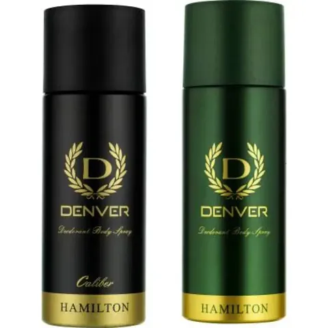Premium Quality Denver Deodorant