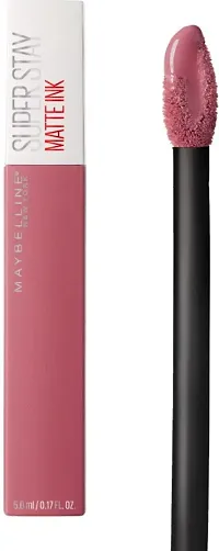 Professional Liquid Lipstick For Women 5Ml-thumb2