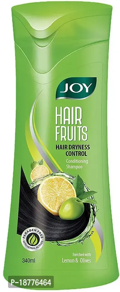 Joy Hair Dryness Control Conditioning Shampoo -001-thumb0