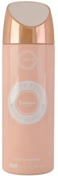 Armaf Vanity Femme Essence Perfume Deodorant Spray - For Women (200 ml)