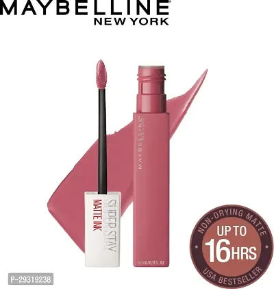 Professional Liquid Lipstick For Women 5Ml-thumb4