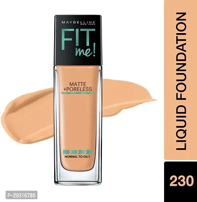 Professional Foundation For Women 30Ml