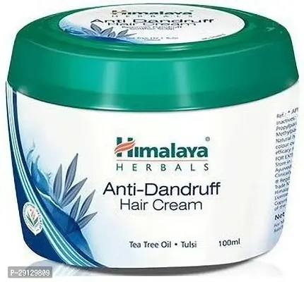 Herbals Anti-Dandruff Hair Cream (100 ml)-thumb0