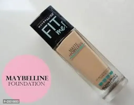 Professional Foundation For Women 30Ml