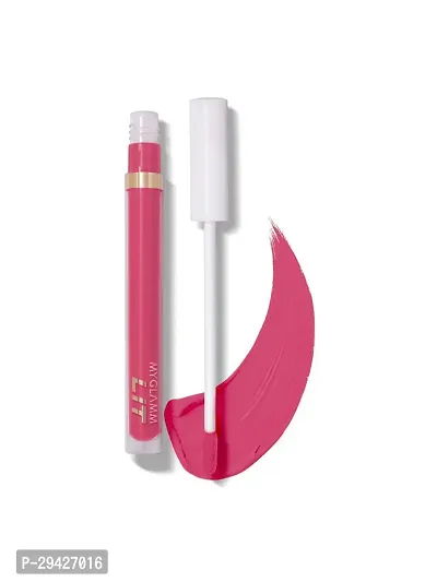 Professional Liquid Lipstick For Women 3Ml-thumb2