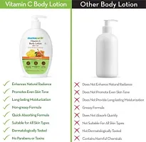 Vitamin C Body Lotion with Vitamin C  Honey for Radiant Skinnbsp;nbsp;(400 ml)-thumb3