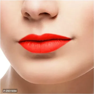 Professional Liquid Lipstick For Women 5Ml-thumb2