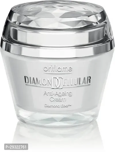 Oriflame Diamond Cellular Anti - Ageing Cream-thumb0