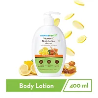 Vitamin C Body Lotion with Vitamin C  Honey for Radiant Skinnbsp;nbsp;(400 ml)-thumb2