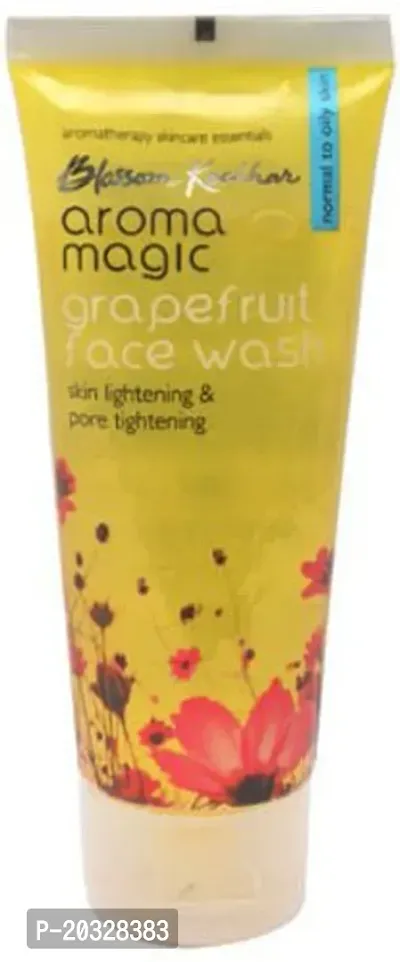Aroma Magic Grapefruit  Face Wash (200 ml)