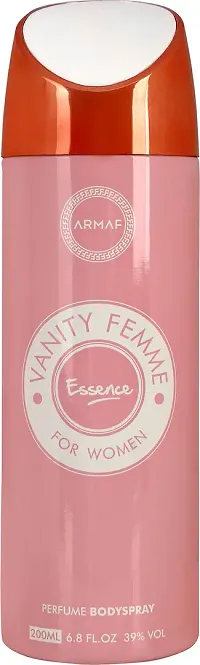 Armaf Vanity Femme Essence Deodorant Combox2 Perfume Body Spray-thumb1