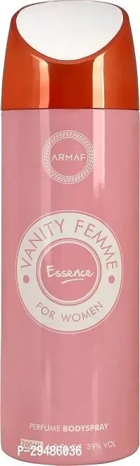 Armaf Vanity Femme Essence Deodorant Combox2 Perfume Body Spray-thumb2