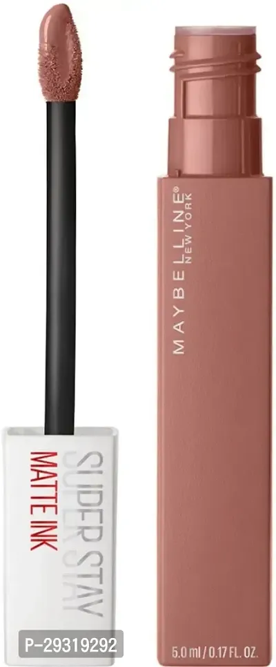 Professional Liquid Lipstick For Women 5Ml-thumb3