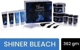 Olivia Skin Lightening Shiner Bleach With Diamond Dust (362 g)-thumb1