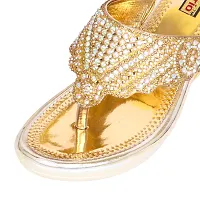 Embellished Sandal for Women-thumb3