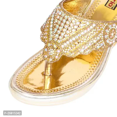 Embellished Sandal for Women-thumb4