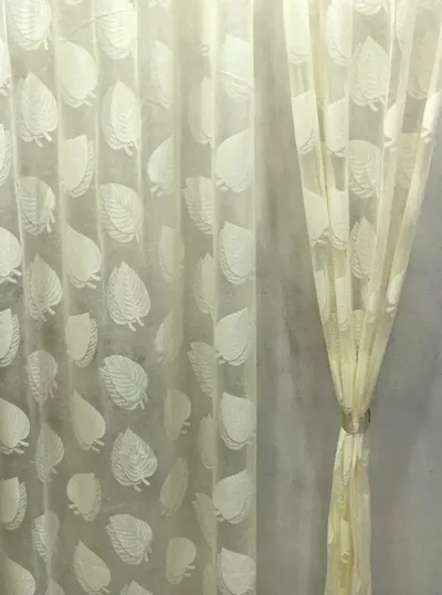 Pack of 1-Beautiful Curtain for Home