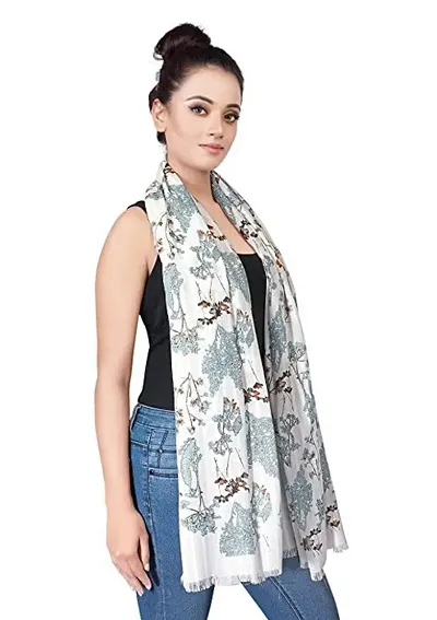 Beautiful Long Stole For Women And Girls