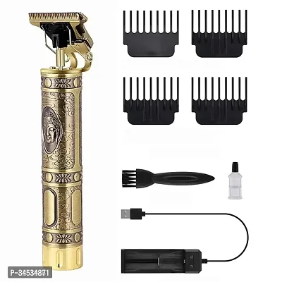 Hair Clipper professional Trimmer 90 min-thumb0