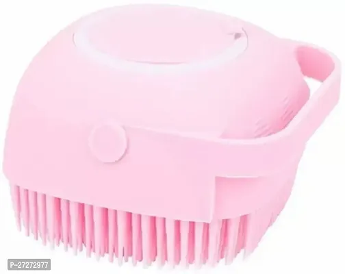 Stylish Body Brush Bathing Brush for Skin Deep Cleaning Massage-thumb0