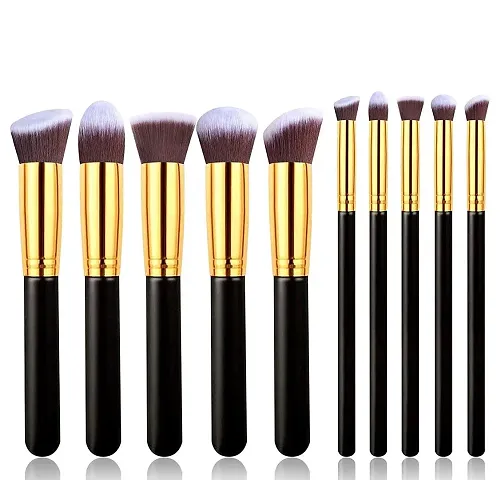 Trendy Makeup Brush Set