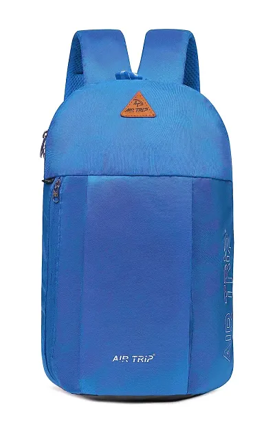 AIR TRIP Compact and Versatile: Outdoor Mini Backpack 12L - Ideal for Travel, Hiking, and Everyday Adventures (green)