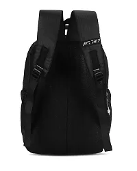 AIR TRIP STYLISH AND DURABLE LAPTOP BACKPACK MULTIPLE CAMPARTMENT CASUAL BACKPACK FOR OFFICE,COLLAGE,SCHOOL 31 L WATER RESISTANT-thumb4