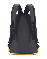 Classy Printed Backpacks for Unisex-thumb2