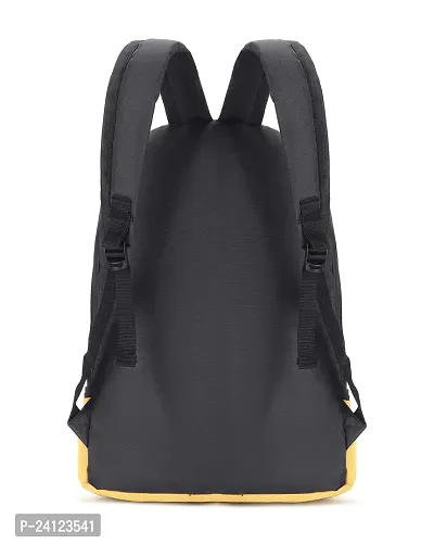 Classy Printed Backpacks for Unisex-thumb3