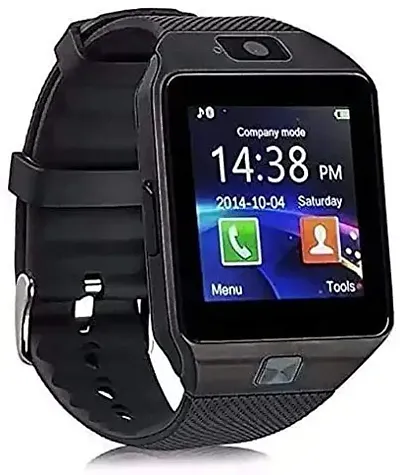 Modern Smart Watches for Unisex With Free Gift