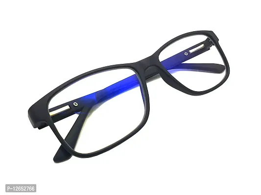 Zero power best sale blue ray glasses