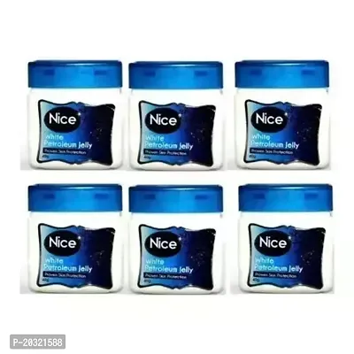 Natural Face Cream Pack Of 6