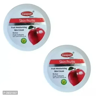 Natural Face Cream Pack Of 2