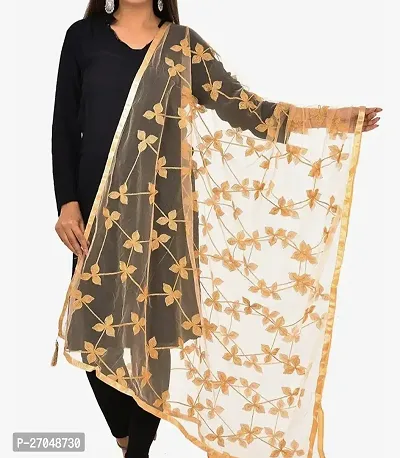 Elite Cotton Lycra Dupattas For Women