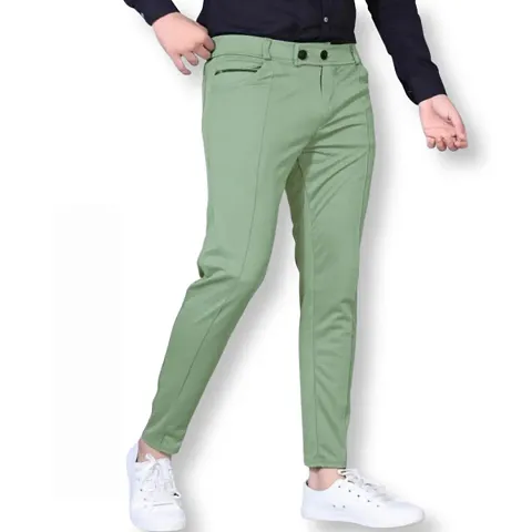 New Arrival Modal Casual Trousers For Men