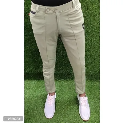 Stylish Men Modal Casual Trouser-thumb0