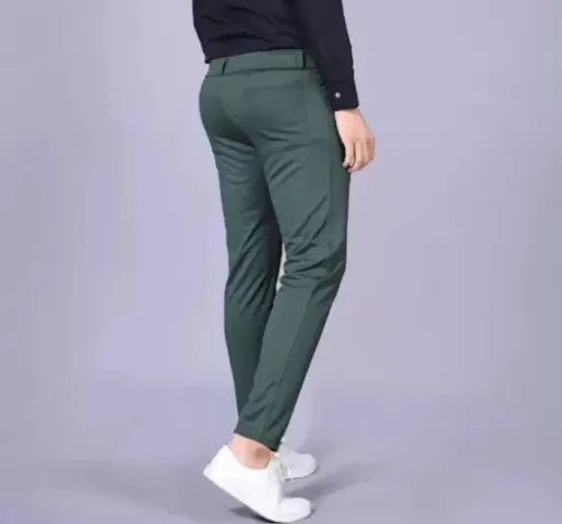 Trending Modal Casual Trousers 