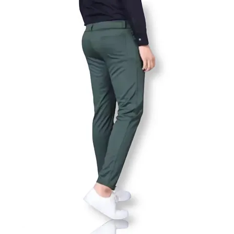 Trending Modal Casual Trousers 