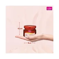 VI-JOHN WOMEN Saffron Advanced Fairness Cream Pack Of 5  (250 g)-thumb1