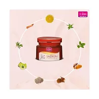 VI-JOHN WOMEN Saffron Advanced Fairness Cream Pack Of 6 (300 g)-thumb1