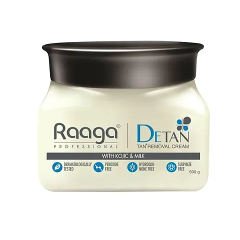 Best Selling De-Tan Removing Cream