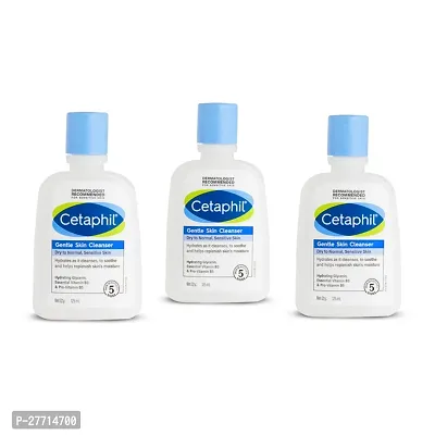 Cetaphil Gentle Skin Cleanser For Face  Body  pack of 375ml