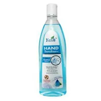 100ml Yash Hand Sanitizer ( pack of 1)-thumb1