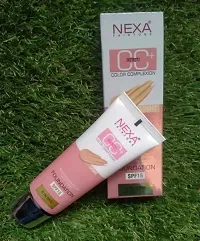 Nexa CC+ Foundation Cream ( pack of 2)-thumb1