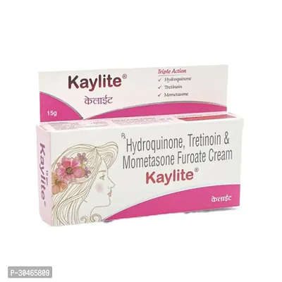 Kaylite Face Cream Whitening for Youth face whitening Moisturizer Cream 30 gm ( pack of 1)-thumb0