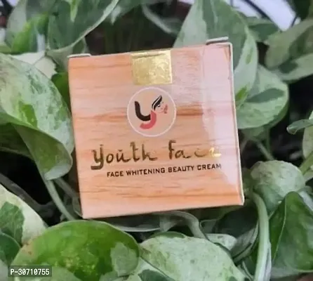 Youth Face Beauty Cream  Original (Pack of 1 )-thumb4