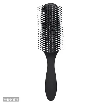 Hair Comb Black Detangling