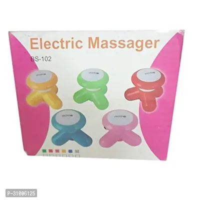 Mimo Vibration Body Massager -Pack of 1-thumb4